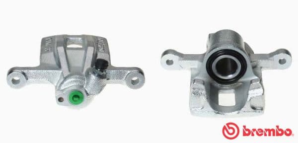 Etrier frana BREMBO F 10 010