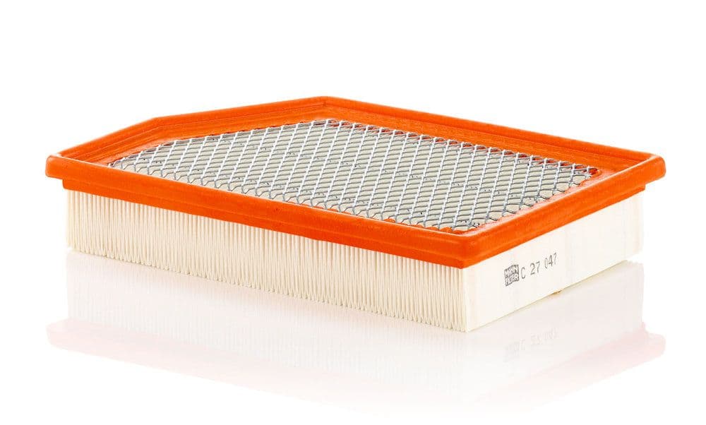 Filtru aer MANN-FILTER C 27 047