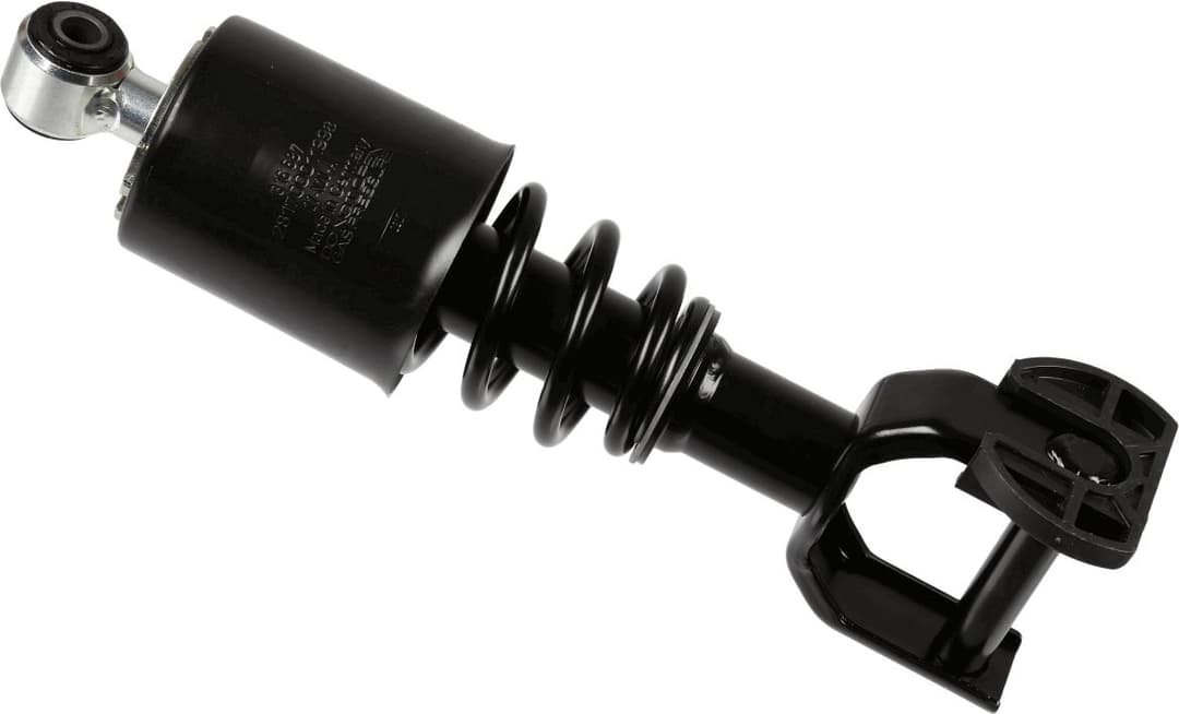 Amortizor, suspensie cabina SACHS 316 687