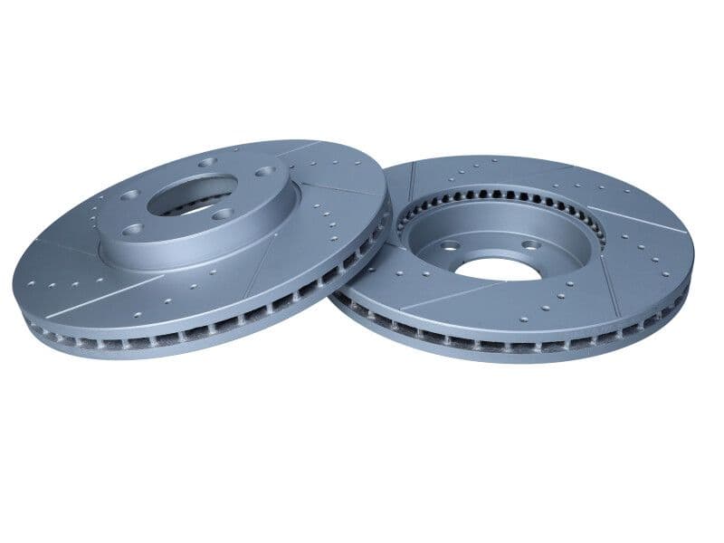 Disc frana MAXGEAR 19-0757SPORT