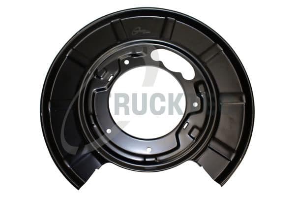 protectie stropire,disc frana TRUCKTEC AUTOMOTIVE 02.35.648