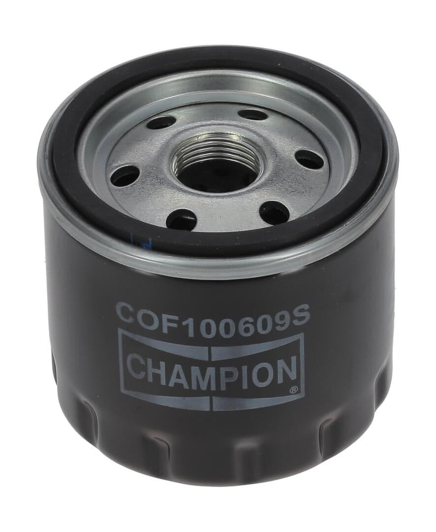 Filtru ulei CHAMPION COF100609S
