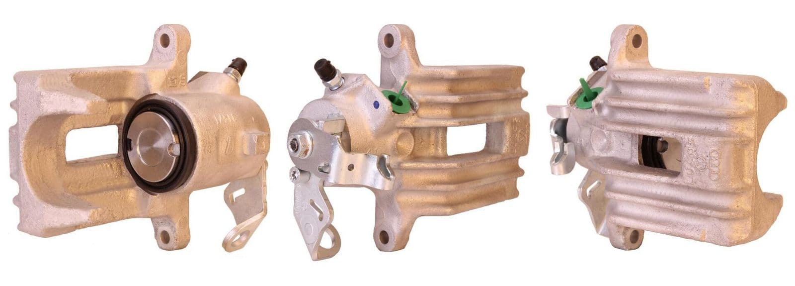 Etrier frana FERODO PREMIER FCL694316