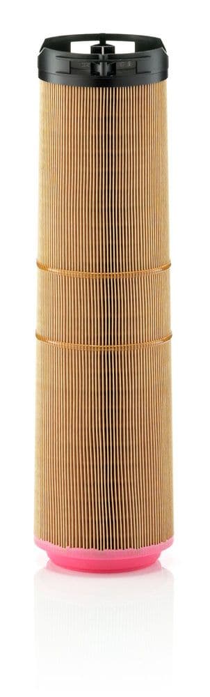 Filtru aer MANN-FILTER C 12 178/1