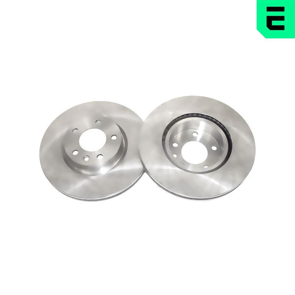 Disc frana OPTIMAL BS-3390C