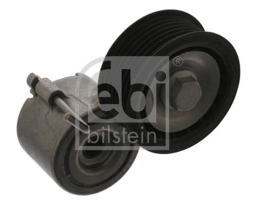 Intinzator curea, curea distributie FEBI BILSTEIN 43787