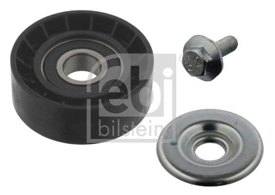 Rola ghidare/conducere, curea transmisie FEBI BILSTEIN 36367