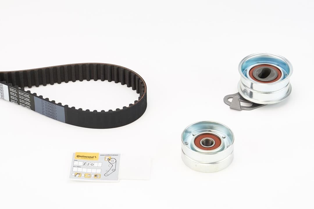 Set curea de distributie CONTINENTAL CTAM CT583K1