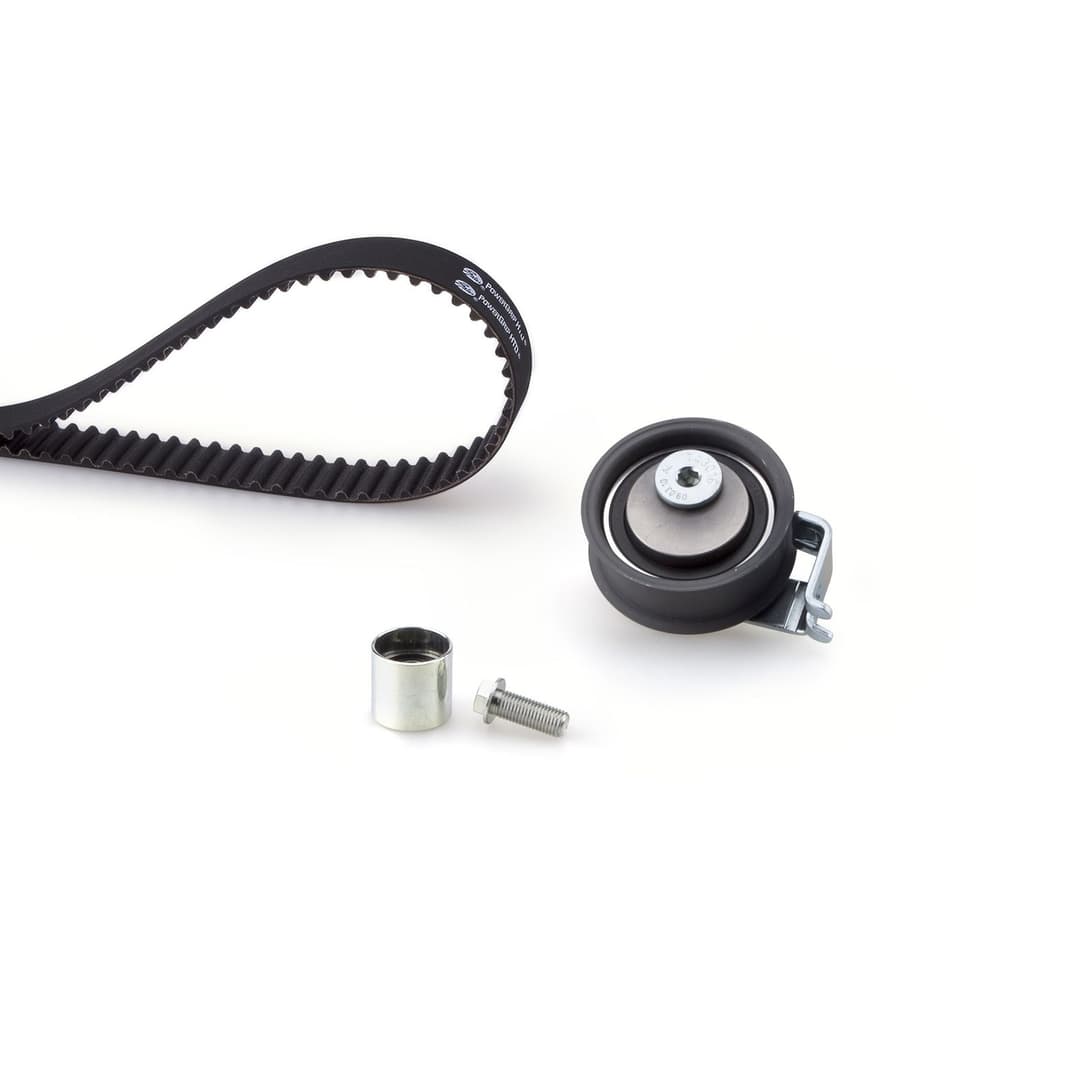 Set curea de distributie GATES PowerGrip™ K075491XS