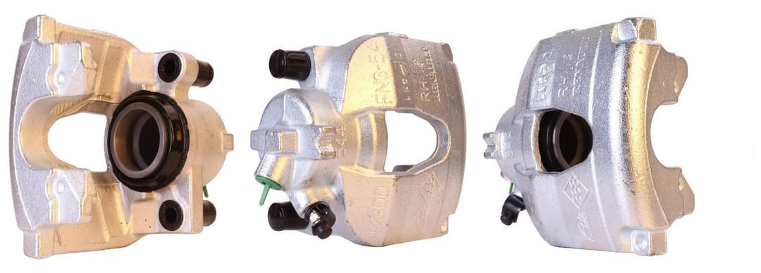 Etrier frana FERODO PREMIER FCL694564
