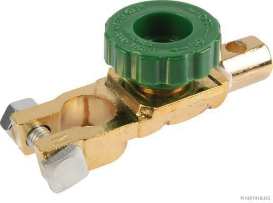 Clema pol baterie HERTH+BUSS ELPARTS 52285240066