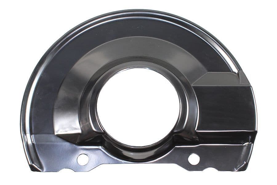 protectie stropire,disc frana METZGER 6115515