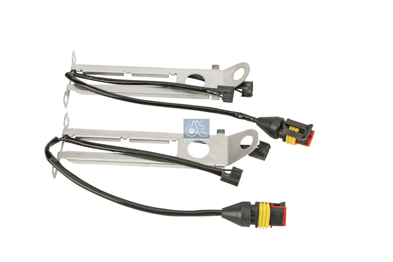 Indicator uzura, placute frana DT Spare Parts 5.92170