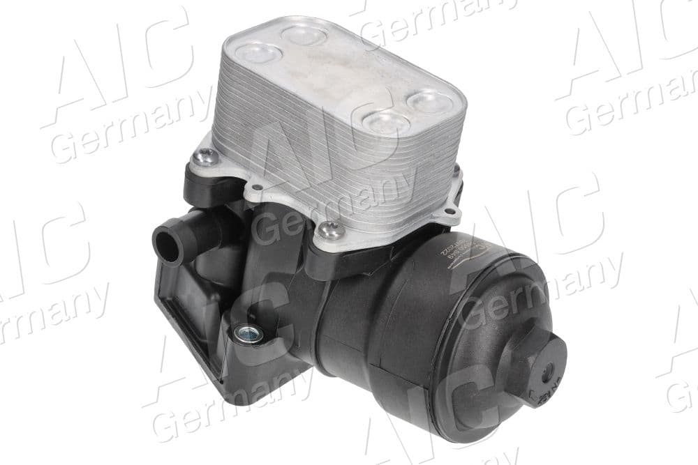 Radiator ulei, ulei motor AIC Calitatea originală 56550