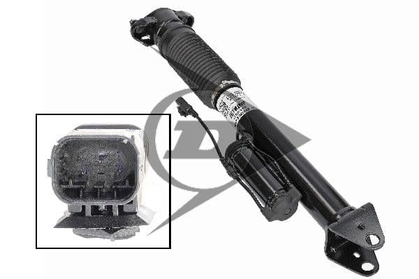 amortizor DUNLOP AIRSUSPENSION 71173
