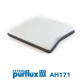 Filtru, aer habitaclu PURFLUX AH171