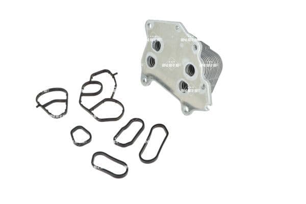 Radiator ulei, ulei motor NRF 31174