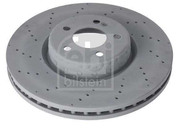 Disc frana FEBI BILSTEIN 1003476