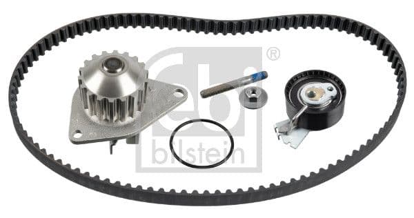 Set pompa apa + curea dintata FEBI BILSTEIN 32725