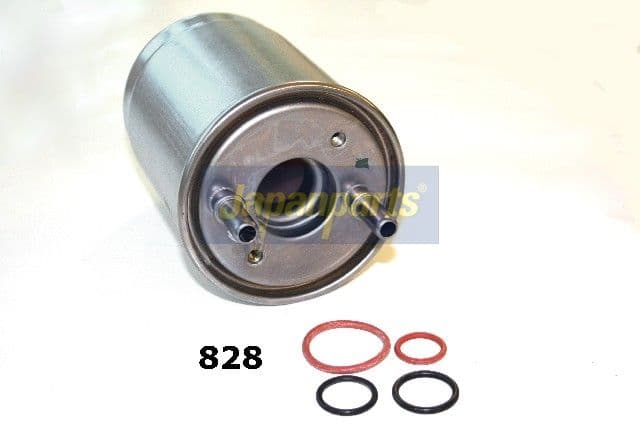 filtru combustibil JAPANPARTS FC-828S