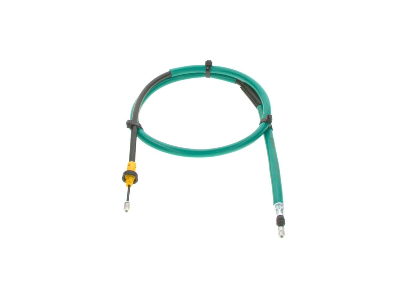 Cablu, frana de parcare BOSCH 1 987 477 967