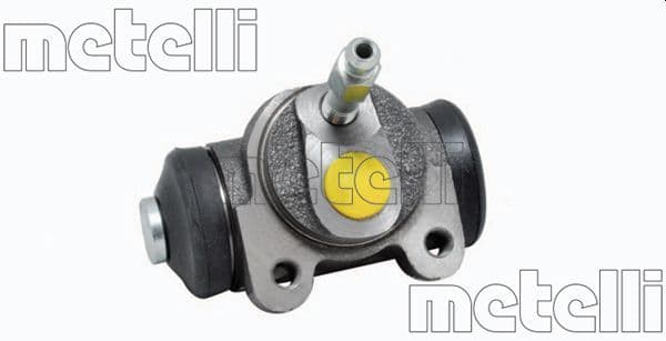 Cilindru receptor frana METELLI 04-0364