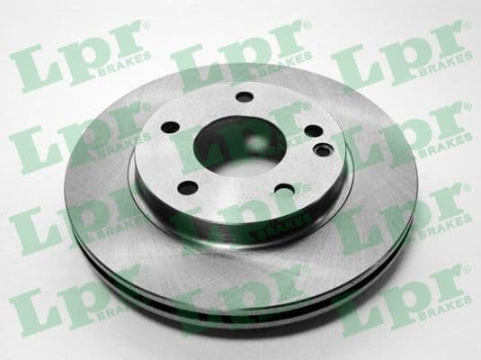 Disc frana LPR M2591V