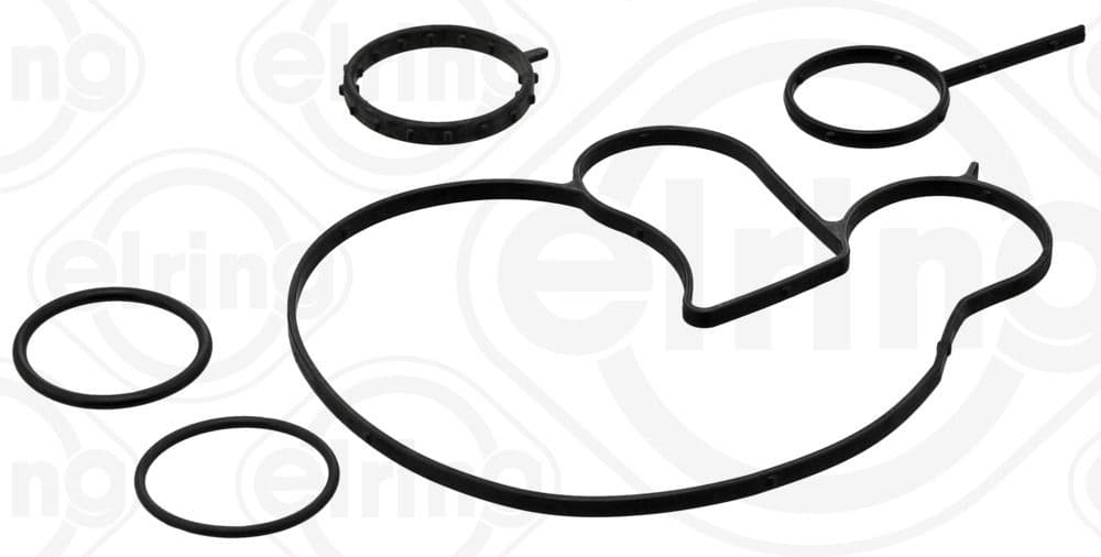 Set garnituri, pompa apa ELRING 113.600