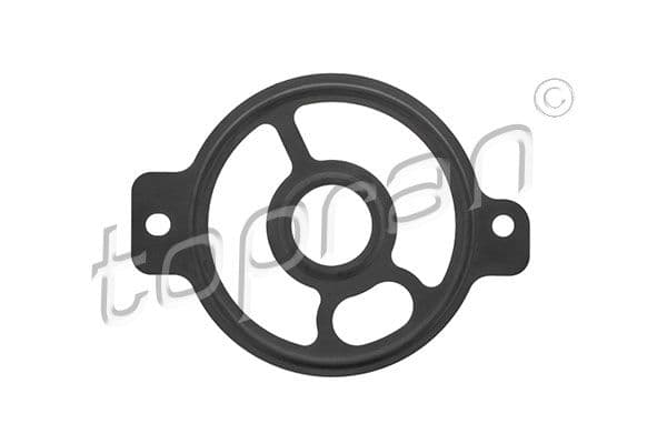 Garnituri, carcasa filtru ulei TOPRAN 628 313