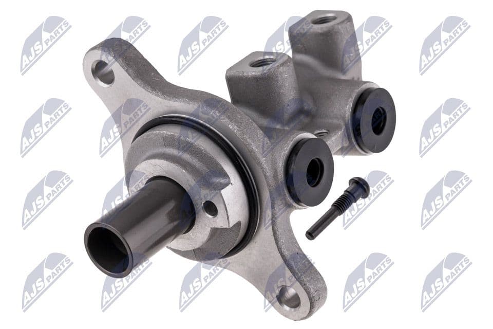 Pompa centrala, frana NTY HPH-KA-001