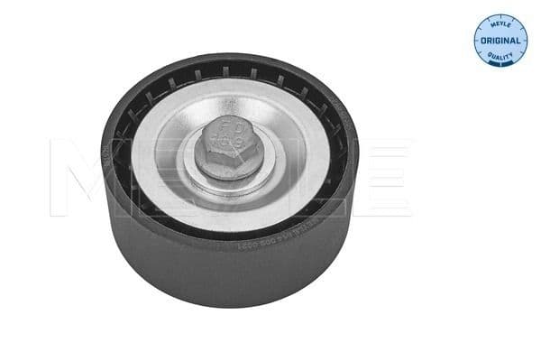 Rola ghidare/conducere, curea transmisie MEYLE 614 009 0021