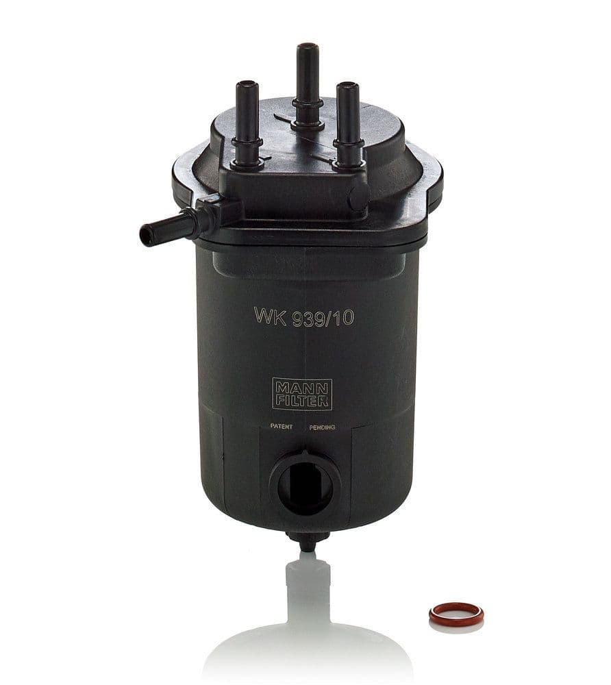 filtru combustibil MANN-FILTER WK 939/10 x