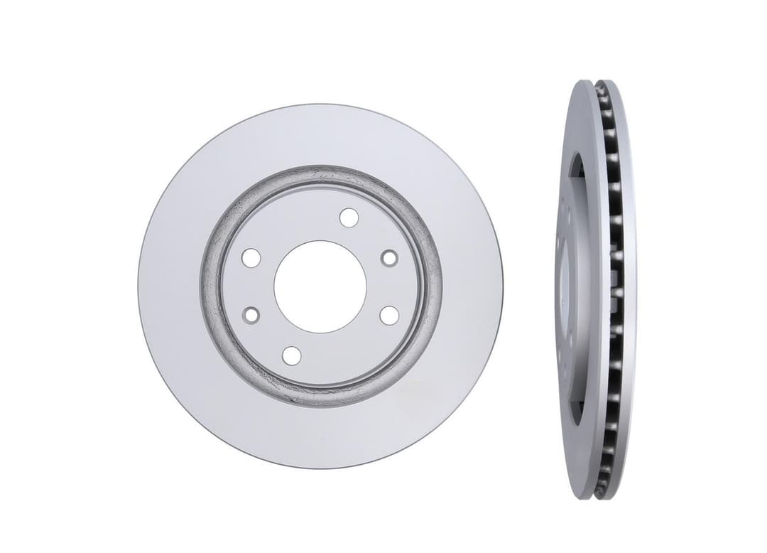 Disc frana KAMOKA 103384