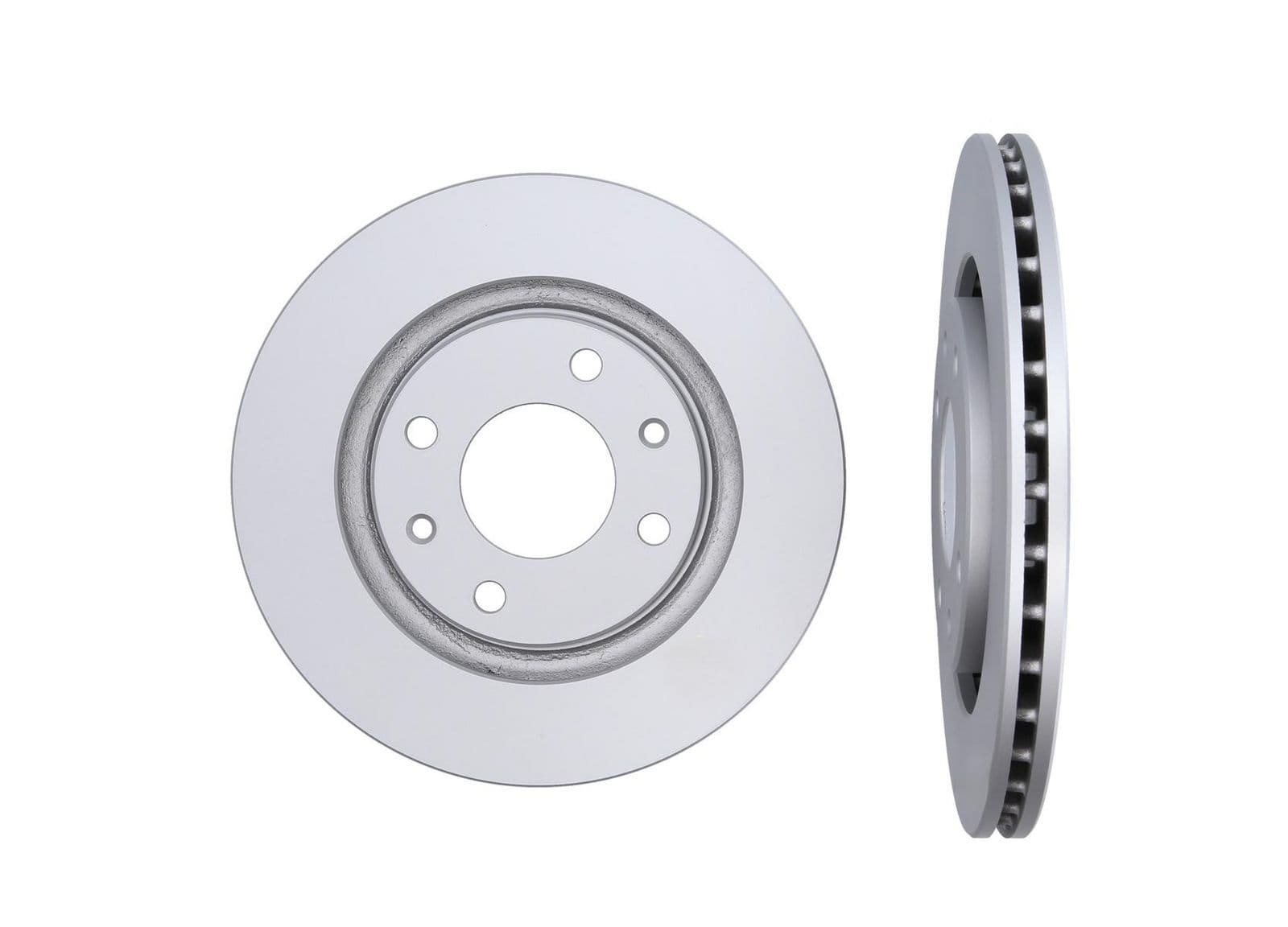 Disc frana KAMOKA 103384