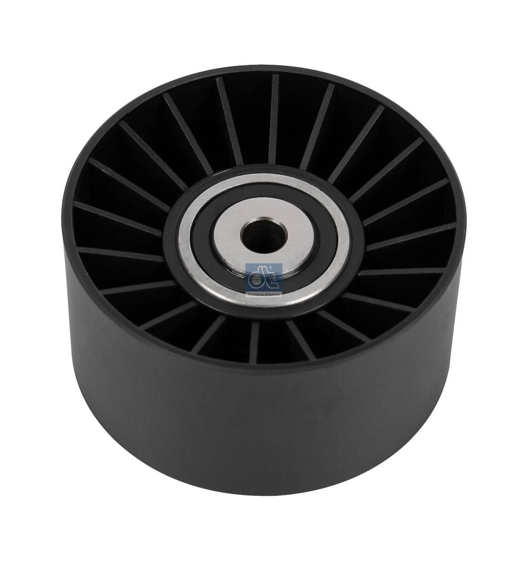 Rola ghidare/conducere, curea transmisie DT Spare Parts 4.61625