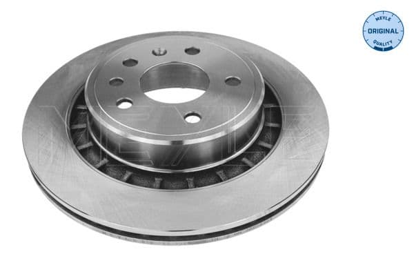 Disc frana MEYLE -ORIGINAL: True to OE. 815 523 5026