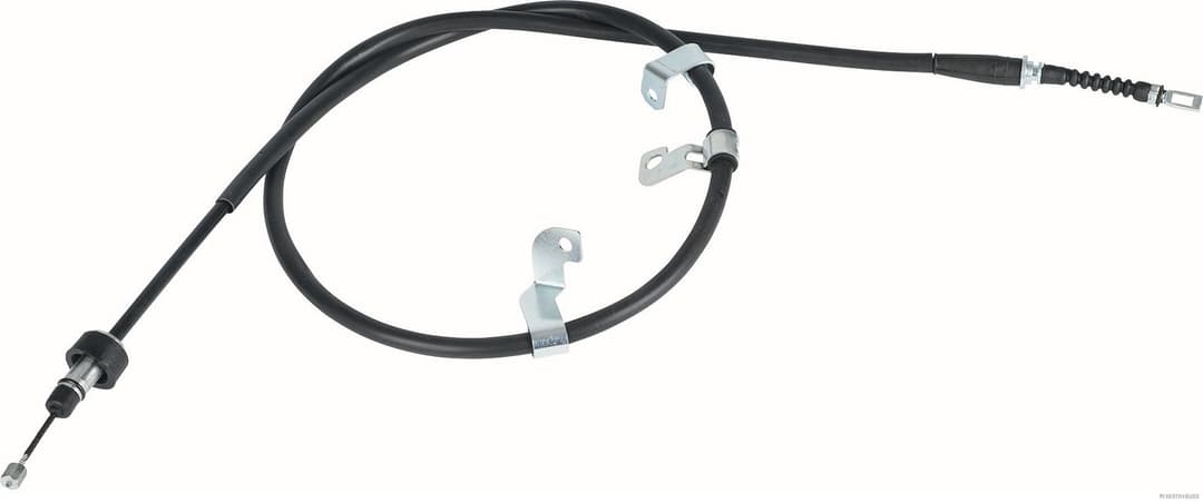 Cablu, frana de parcare HERTH+BUSS JAKOPARTS J3930587