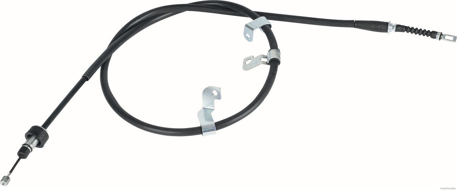 Cablu, frana de parcare HERTH+BUSS JAKOPARTS J3930587