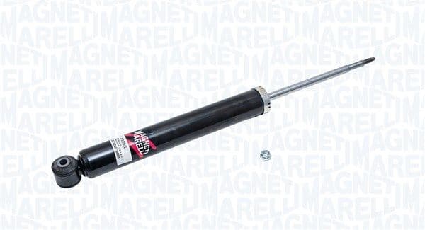 amortizor MAGNETI MARELLI 357125070000