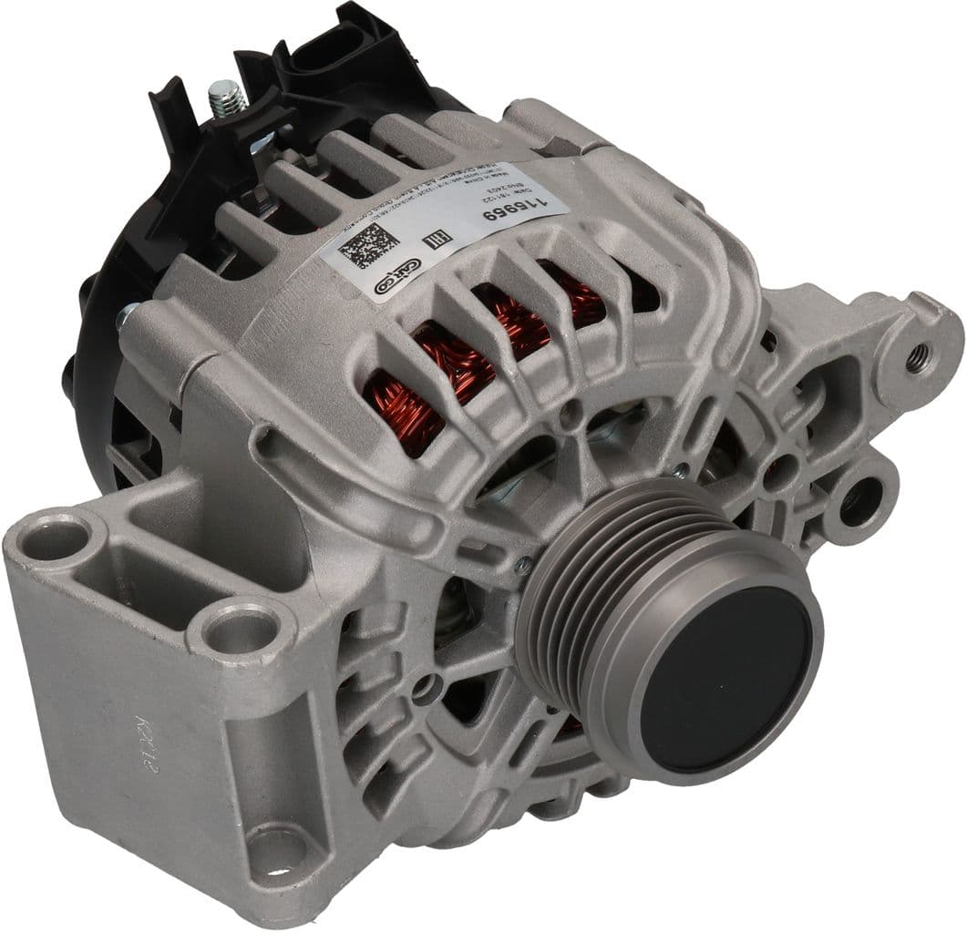 Generator / Alternator HC-Cargo F 032 115 959