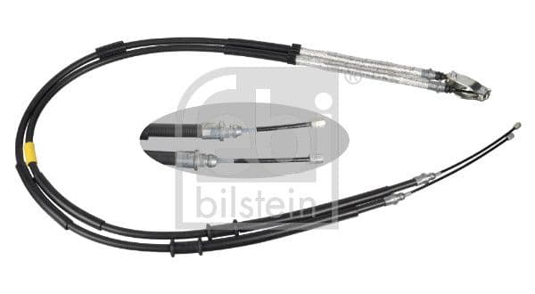 Cablu, frana de parcare FEBI BILSTEIN 103667