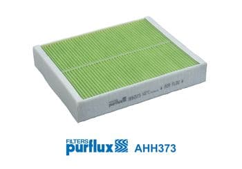 Filtru, aer habitaclu PURFLUX CabinHepa+ AHH373