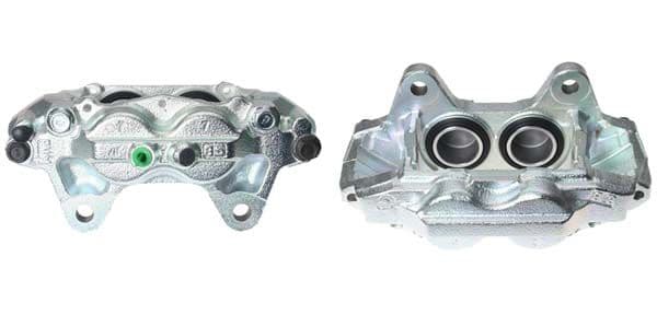 Etrier frana BREMBO F 83 363