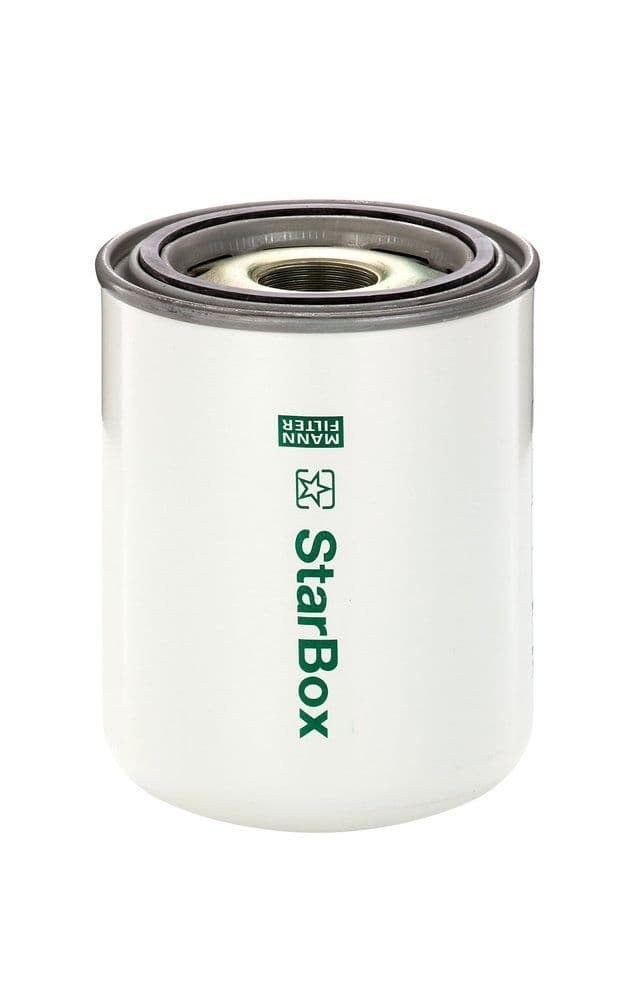 Filtru, aer comprimat MANN-FILTER StarBox LB 1374/20