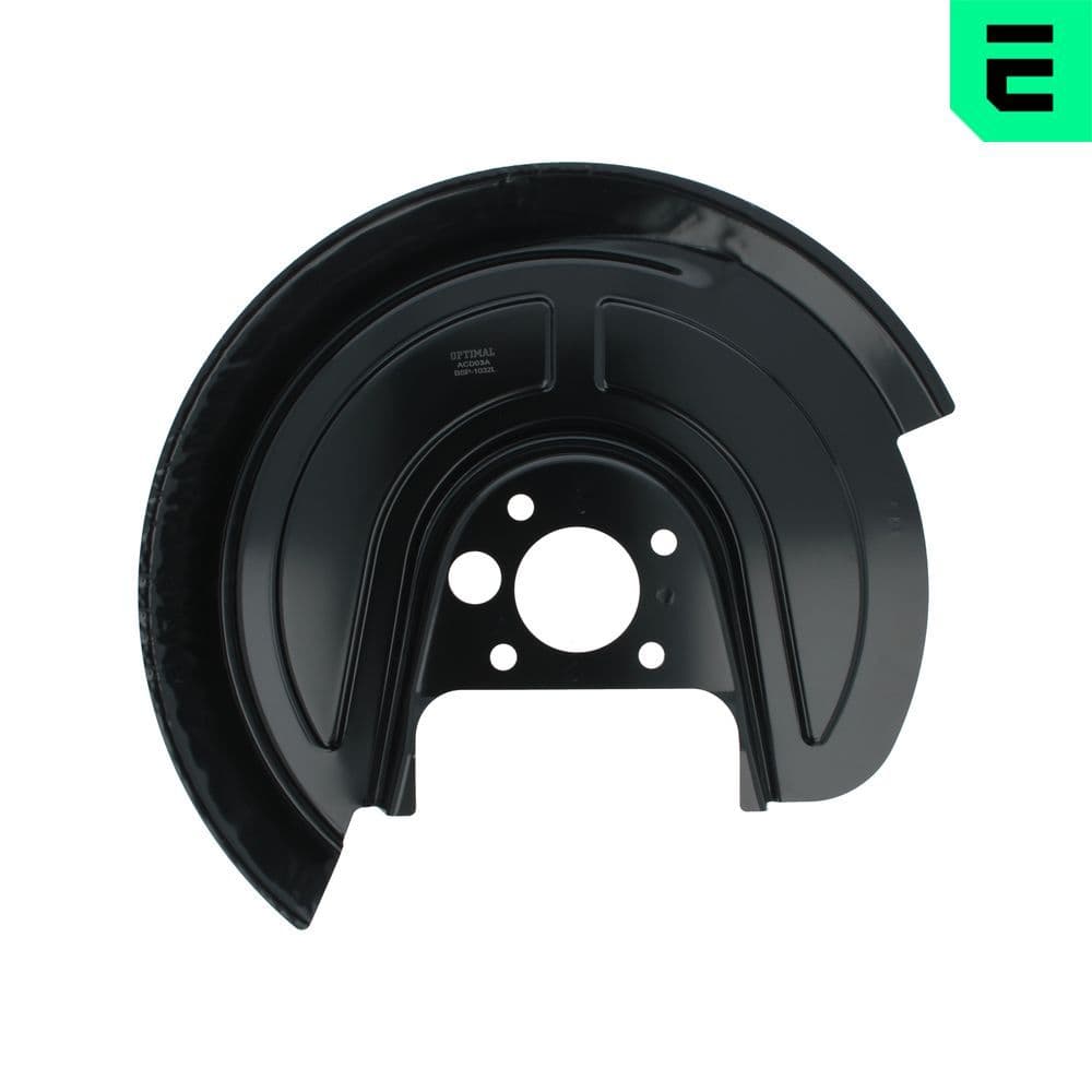 protectie stropire,disc frana OPTIMAL BSP-1032L