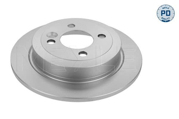 Disc frana MEYLE -PD: Advanced performance and design. 315 523 0060/PD