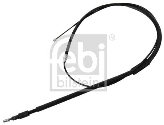 Cablu, frana de parcare FEBI BILSTEIN 178256