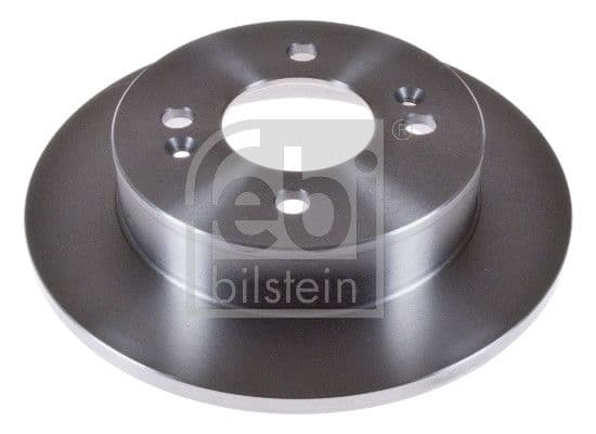 Disc frana FEBI BILSTEIN 108439