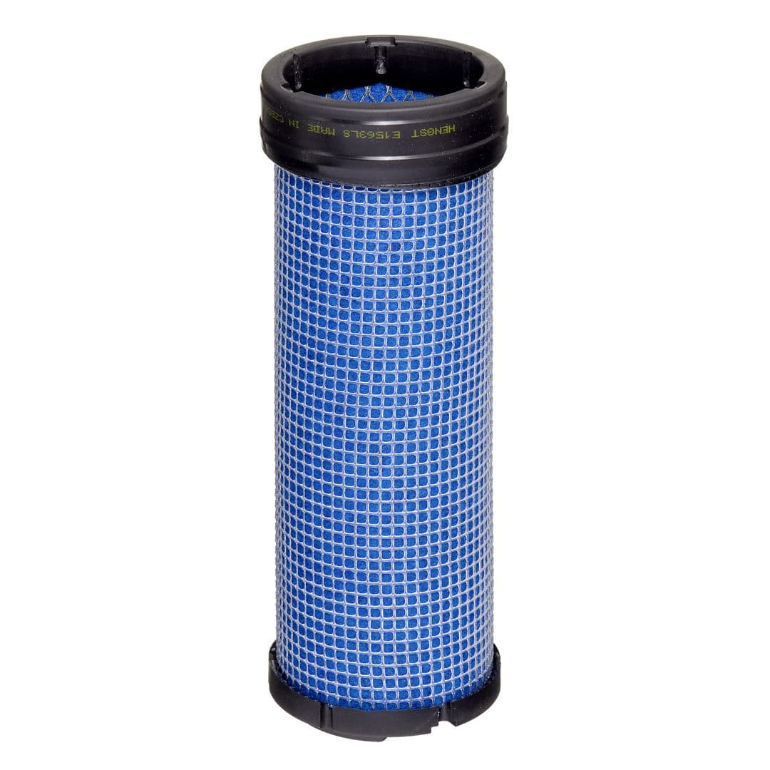 Filtru aer secundar HENGST FILTER E1563LS