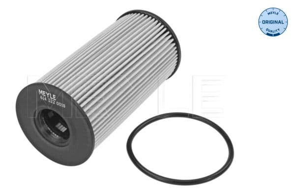 Filtru ulei MEYLE -ORIGINAL: True to OE. 614 322 0018